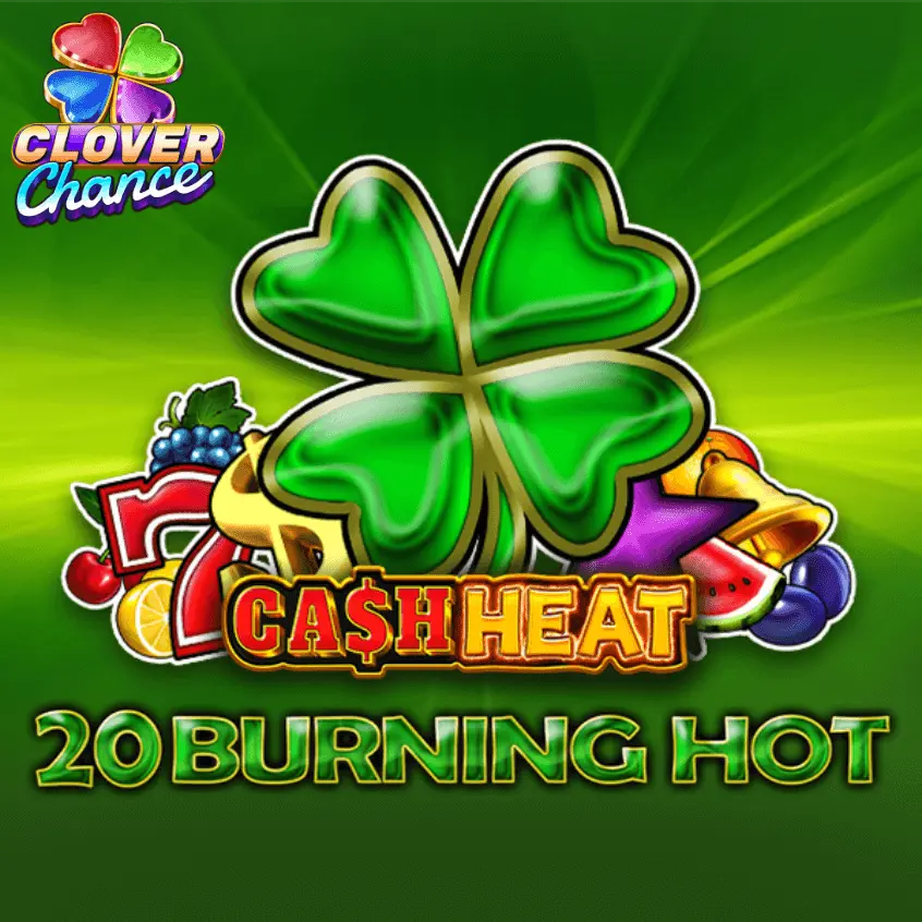 Burning Hot Cash Heat