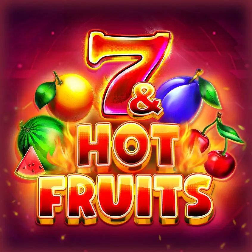 Hot Fruits